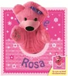 Bamse Rosa