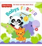 Babys farver