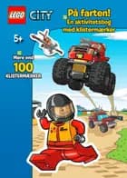 LEGO City. På farten