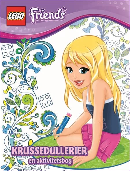 LEGO Friends. Krusedullerier 2 