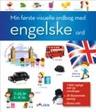 Min første visuelle ordbog med engelske ord 