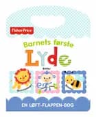 Barnets første lyde