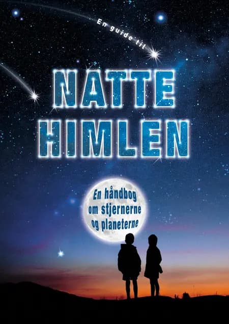 En guide til nattehimlen af undefined