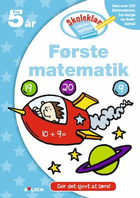 Første matematik