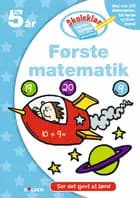 Skoleklar Lektiehjælper: Første matematik