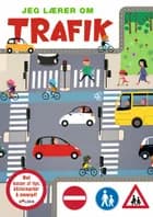Jeg lærer om trafik 
