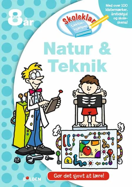 Natur & teknik af undefined