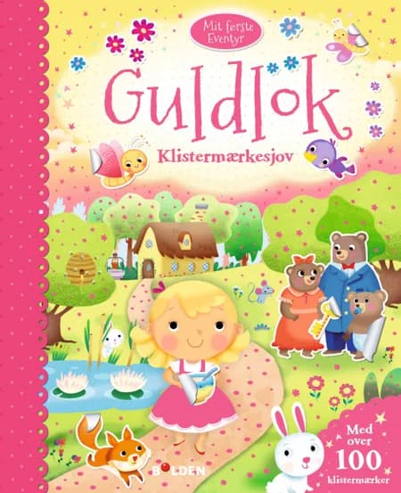 Guldlok 