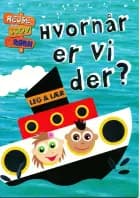 Hvornår er vi der? 