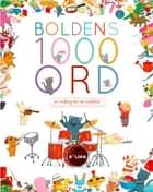 Boldens 1000 ord
