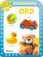 Ord - 1-1 1/2 år