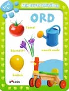 Ord - 1 1/2-2 år