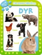 Dyr - 1 1/2-2 år