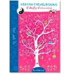 Kreativ farvelægning: Det søde liv 