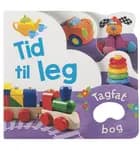Tid til leg