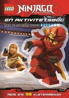 LEGO Ninjago 
