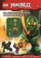 LEGO Ninjago. Elementernes turnering