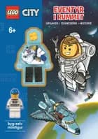 LEGO City - eventyr i rummet