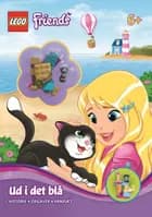 LEGO Friends Ud i det blå