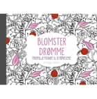 Magiske øjeblikke: Blomsterdrømme (postkort)