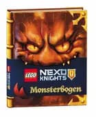 Lego nexo knights