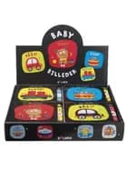 Baby-billeder 1-4