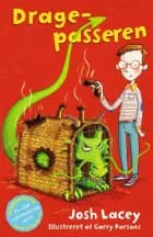 Dragepasseren af Josh Lacey