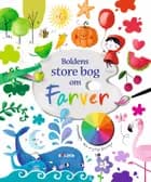 Boldens store bog om farver