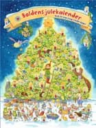 Boldens julekalender