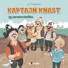 Kaptajn Knast og sørøverne
