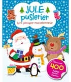 Julepuslerier