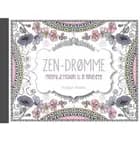 Magiske øjeblikke postkort: Zen-drømme