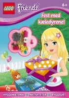 LEGO Friends - fest med kæledyrene! 