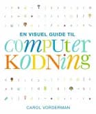 En visuel guide til computerkodning af Carol Vorderman