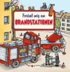 Fortæl mig om brandstationen 