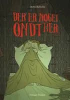 Der er noget ondt her