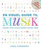 En visuel guide til musik af Carol Vorderman
