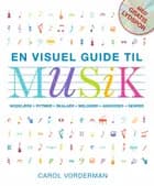 En visuel guide til musik