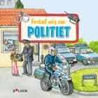 Fortæl mig om politiet af Simone Nettingsmeier