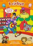 Den store flapbog: Cirkus 