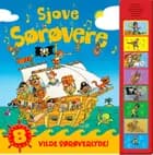 Sjove sørøvere
