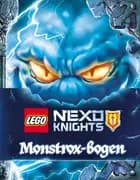Lego Nexo knights - Monstrox-bogen