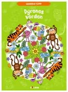 Mandala-sjov: Dyrenes verden 