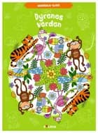 Mandala-sjov: Dyrenes verden