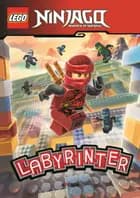 LEGO Labyrinter: Ninjago