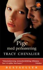 Pige med perleørering