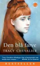 Den blå farve