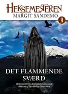 Heksemesteren 9 - Det flammende sværd