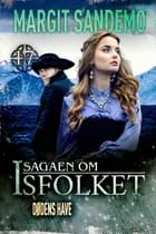 Isfolket 17 - Dødens have