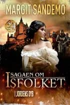 Isfolket 24 - I jordens dyb